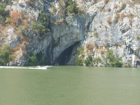 Insula Ada Kaleh